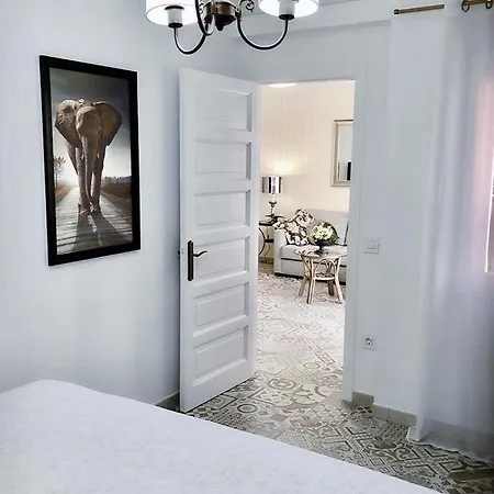 Maraverde 2 Bedroom Apartment Costa Adeje (Tenerife)