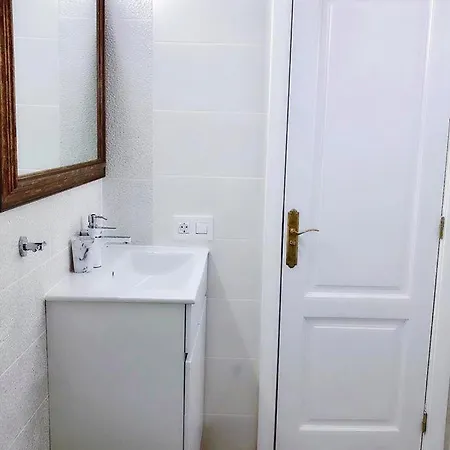 Maraverde 2 Bedroom Apartment Costa Adeje (Tenerife)