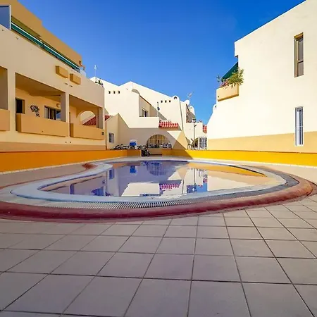 Maraverde 2 Bedroom Apartment Costa Adeje (Tenerife)