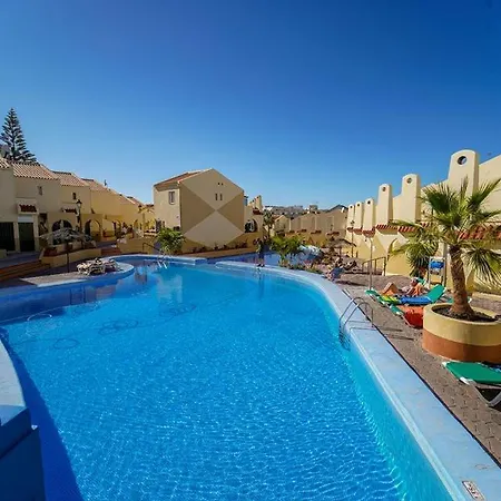 Maraverde 2 Bedroom Апартаменты Адехе