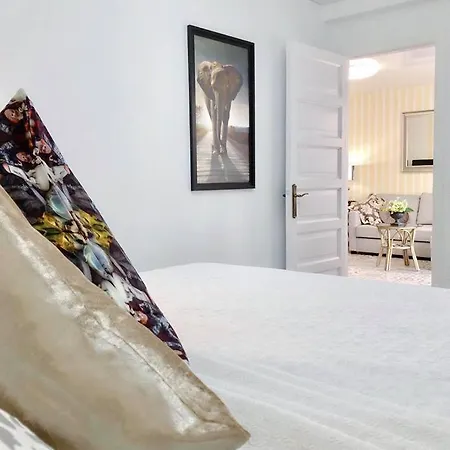 Maraverde 2 Bedroom * Адехе