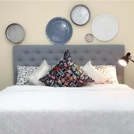 Maraverde 2 Bedroom Адехе