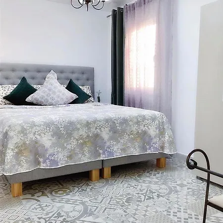 Maraverde 2 Bedroom Апартаменты Адехе