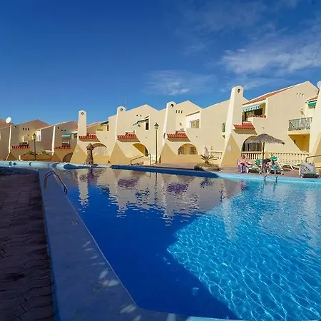 Apartman Maraverde 2 Bedroom