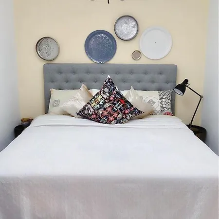 Maraverde 2 Bedroom Apartman
