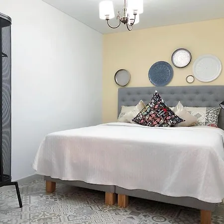 Apartman Maraverde 2 Bedroom *