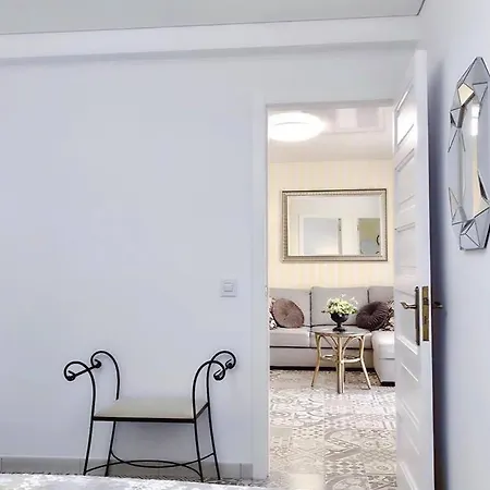 Apartman Maraverde 2 Bedroom Costa Adeje (Tenerife)