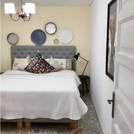 Apartman Maraverde 2 Bedroom *